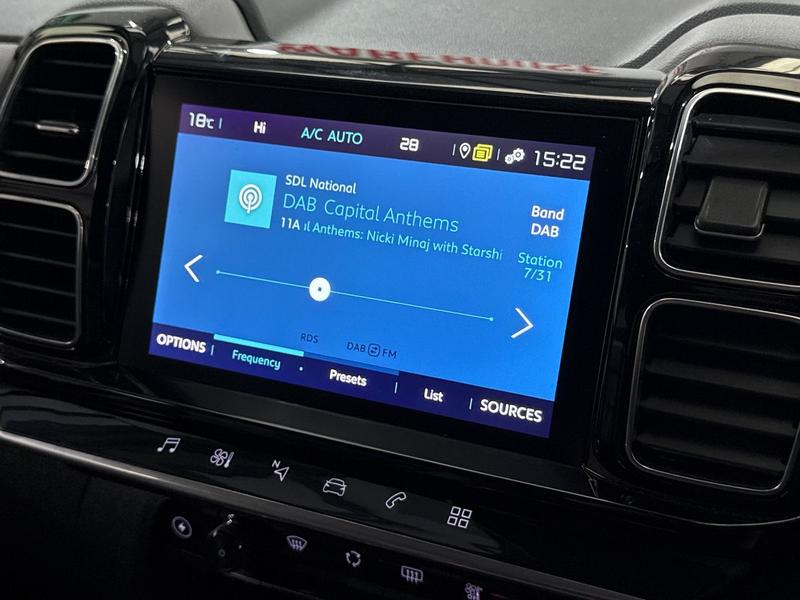 Used Citroen C5 Aircross 2022 for sale - 76445330: Photo 26