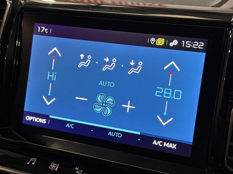 Used Citroen C5 Aircross 2022 for sale - 76445330: Photo 27