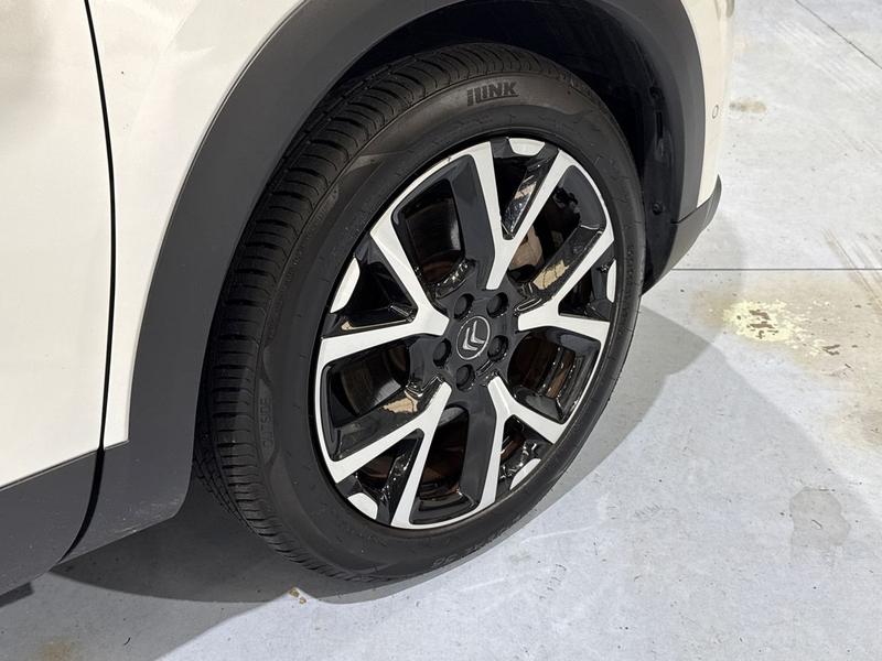 Used Citroen C5 Aircross 2022 for sale - 76445330: Photo 4