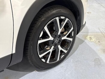 Used Citroen C5 Aircross 2022 for sale - 76445330: Photo