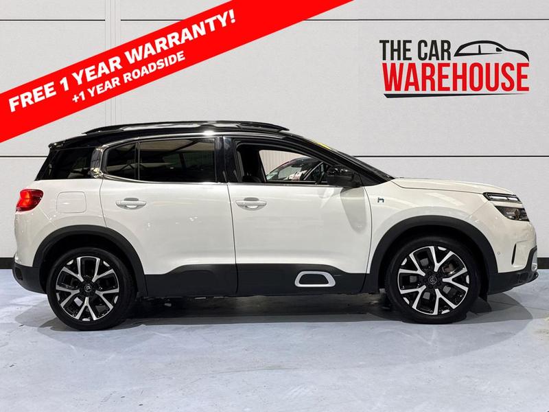 Used Citroen C5 Aircross 2022 for sale - 76445330: Photo 7