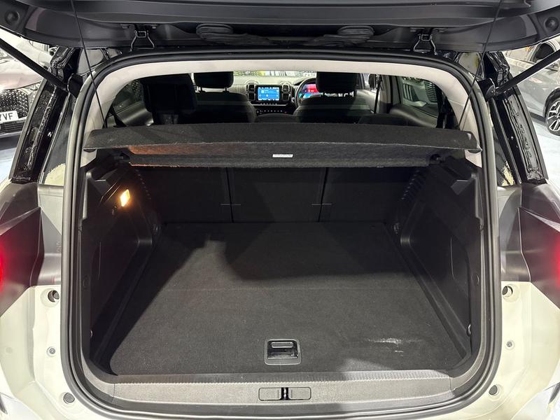 Used Citroen C5 Aircross 2022 for sale - 76445330: Photo 9