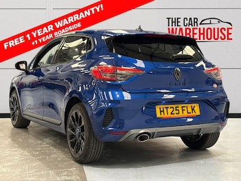 Used Renault Clio 2025 for sale - 78463015: Photo