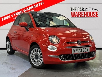 Used Fiat 500 2023 for sale - 78838596: Photo