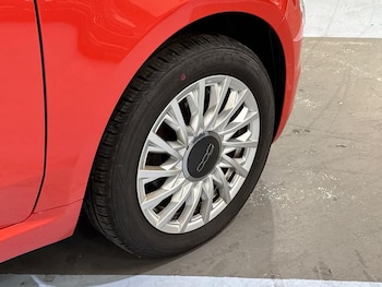 Used Fiat 500 2023 for sale - 78838596: Photo
