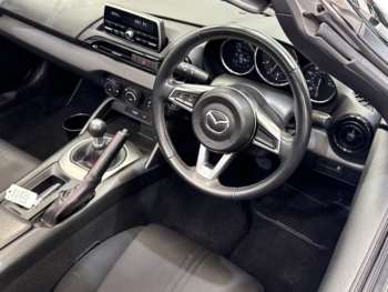 Used Mazda MX-5 2019 for sale - 73954554: Photo