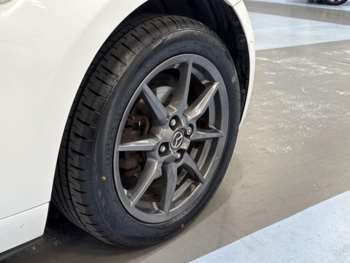 Used Mazda MX-5 2019 for sale - 73954554: Photo