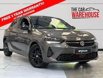 Used Vauxhall Corsa 2020 for sale - 78095030: Photo