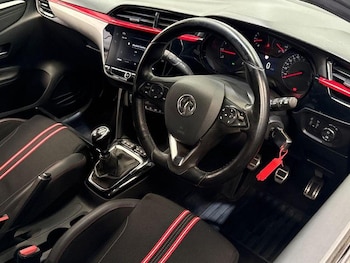 Used Vauxhall Corsa 2020 for sale - 78095030: Photo