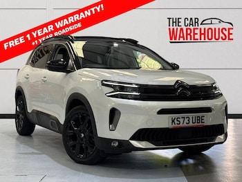 2023 - 1.2 Hybrid 136 E-series 5dr e-DCS6 Automatic