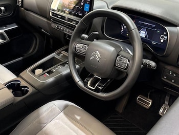 Used Citroen C5 Aircross 2023 for sale - 77830199: Photo