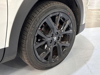 Used Citroen C5 Aircross 2023 for sale - 77830199: Photo