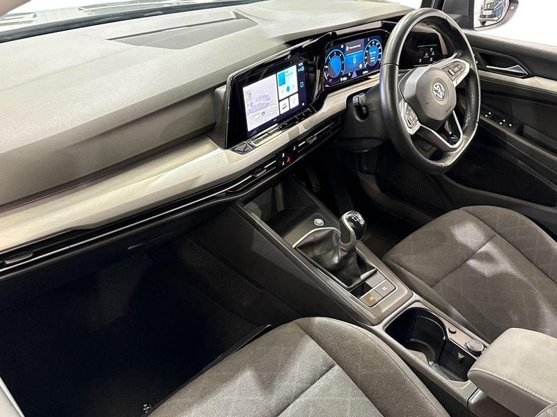 Used Volkswagen Golf 2022 for sale - 76255358: Photo 11