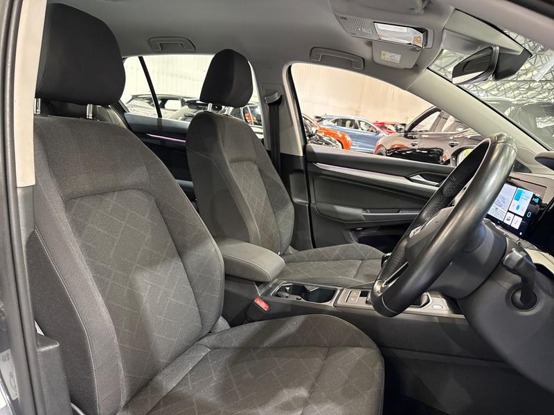 Used Volkswagen Golf 2022 for sale - 76255358: Photo 16