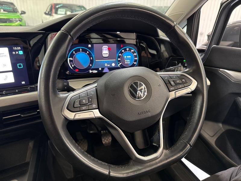 Used Volkswagen Golf 2022 for sale - 76255358: Photo 18