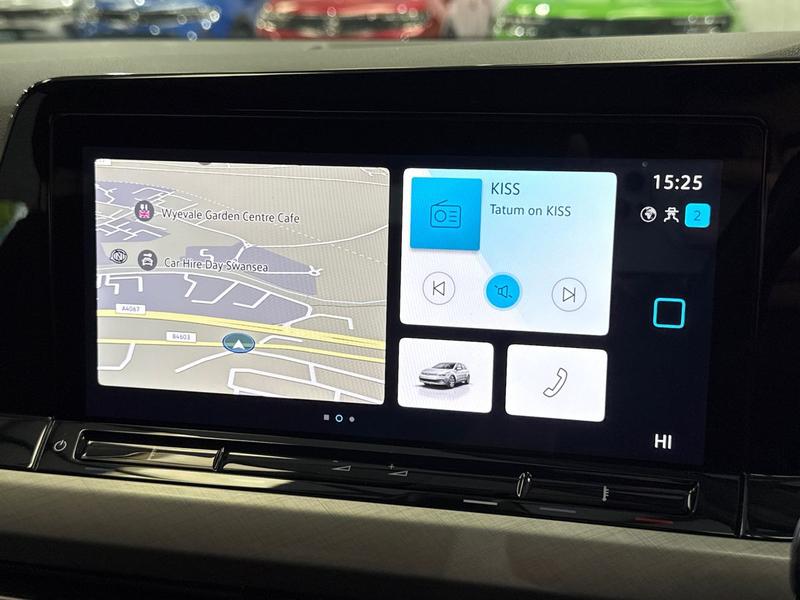 Used Volkswagen Golf 2022 for sale - 76255358: Photo 26