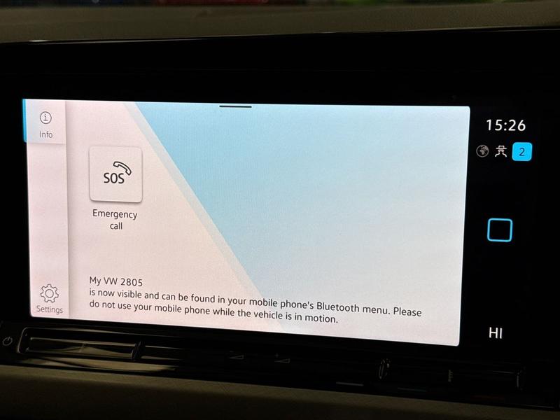 Used Volkswagen Golf 2022 for sale - 76255358: Photo 29