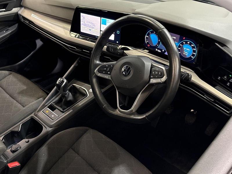 Used Volkswagen Golf 2022 for sale - 76255358: Photo 3