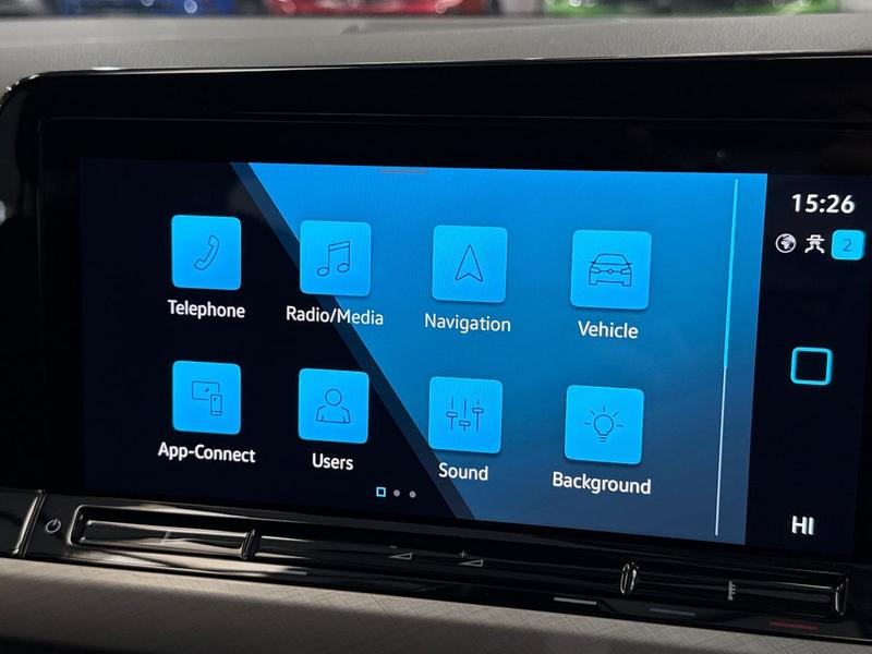 Used Volkswagen Golf 2022 for sale - 76255358: Photo 31