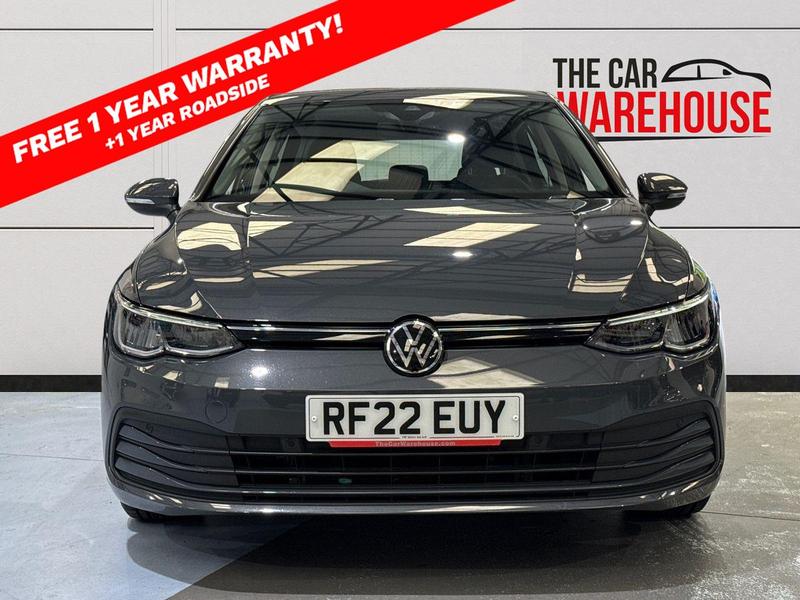 Used Volkswagen Golf 2022 for sale - 76255358: Photo 6