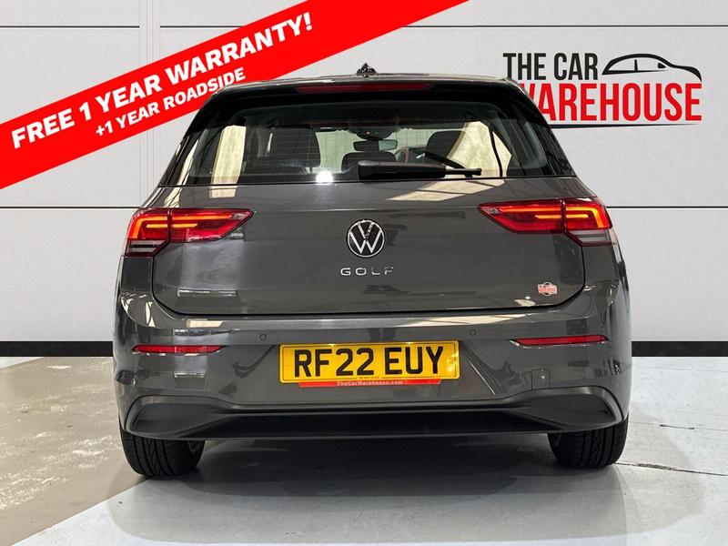 Used Volkswagen Golf 2022 for sale - 76255358: Photo 8