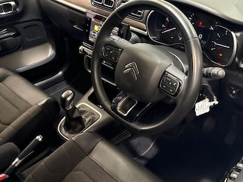 Used Citroen C3 2020 for sale - 79333656: Photo