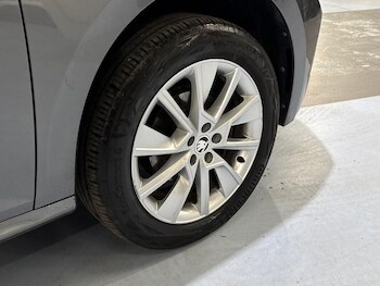 Used Skoda Kamiq 2023 for sale - 78462987: Photo