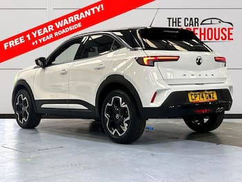 Used Vauxhall Mokka 2025 for sale - 79605019: Photo
