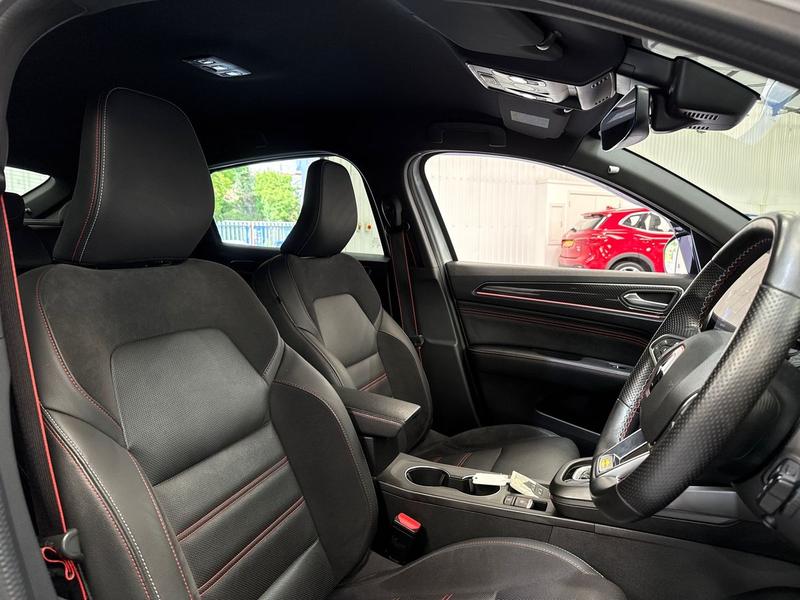 Used Renault Arkana 2022 for sale - 77095707: Photo 16