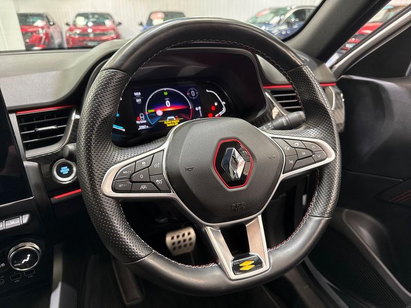 Used Renault Arkana 2022 for sale - 77095707: Photo 18