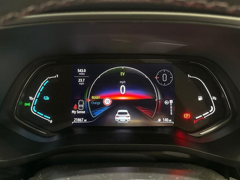 Used Renault Arkana 2022 for sale - 77095707: Photo 19