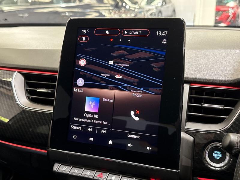 Used Renault Arkana 2022 for sale - 77095707: Photo 27