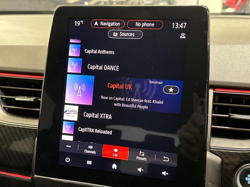 Used Renault Arkana 2022 for sale - 77095707: Photo 28