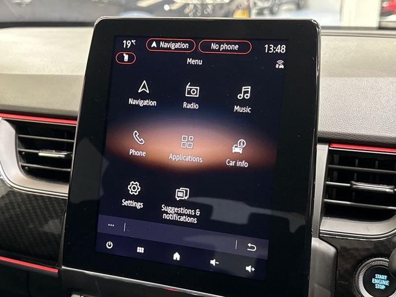 Used Renault Arkana 2022 for sale - 77095707: Photo 31