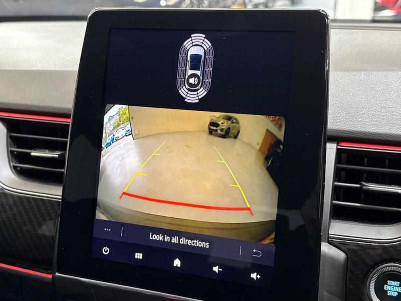 Used Renault Arkana 2022 for sale - 77095707: Photo 32