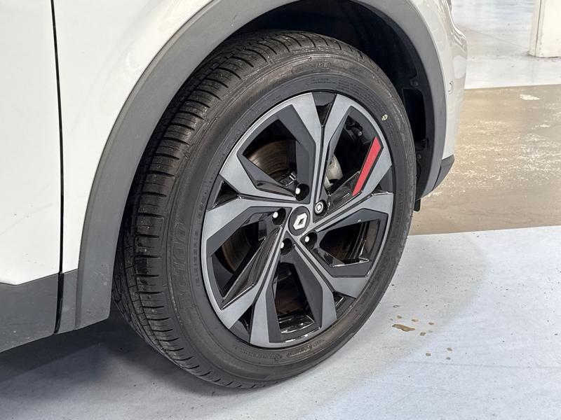 Used Renault Arkana 2022 for sale - 77095707: Photo 4