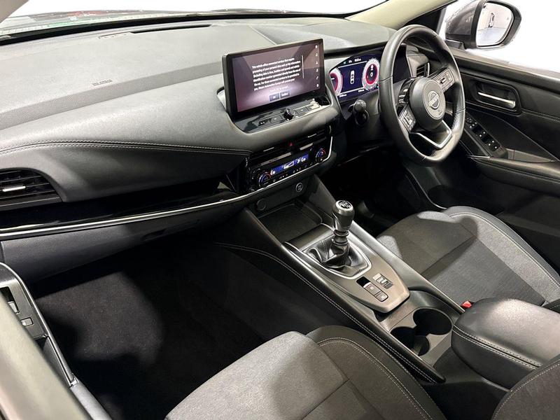 Used Nissan Qashqai 2024 for sale - 77493509: Photo 11