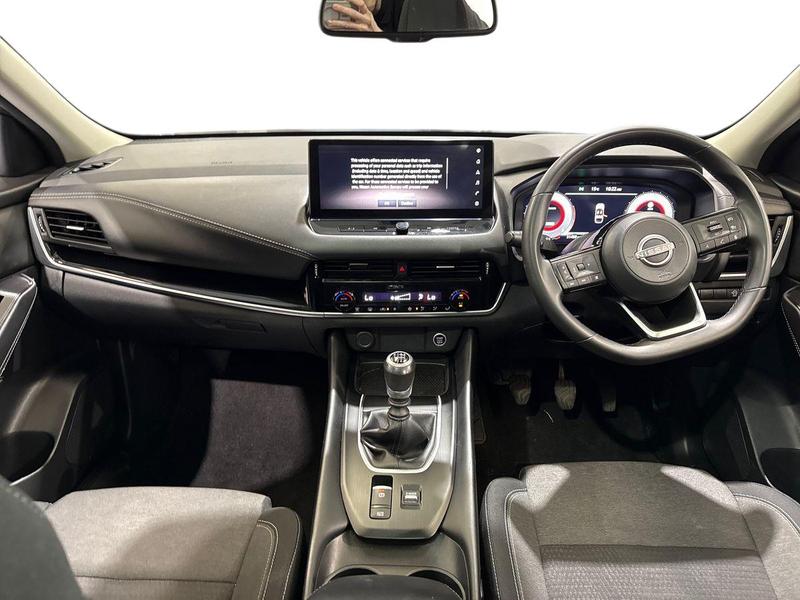 Used Nissan Qashqai 2024 for sale - 77493509: Photo 12