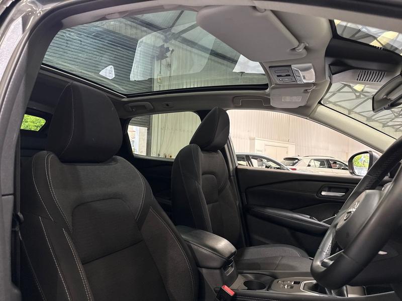 Used Nissan Qashqai 2024 for sale - 77493509: Photo 16