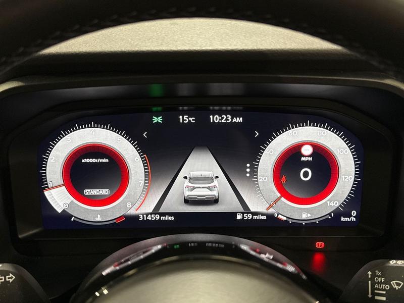 Used Nissan Qashqai 2024 for sale - 77493509: Photo 19