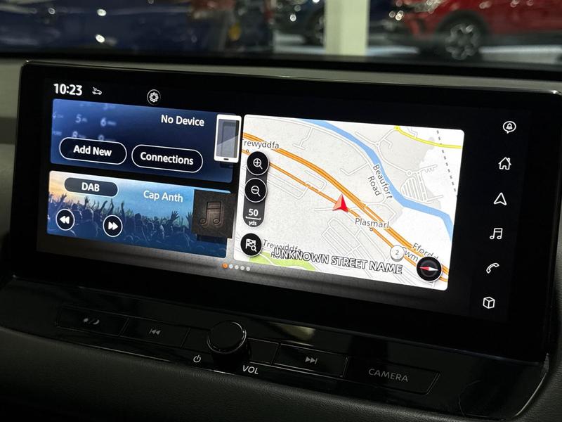 Used Nissan Qashqai 2024 for sale - 77493509: Photo 26