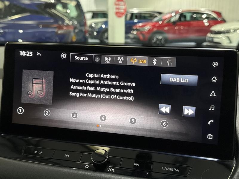 Used Nissan Qashqai 2024 for sale - 77493509: Photo 27