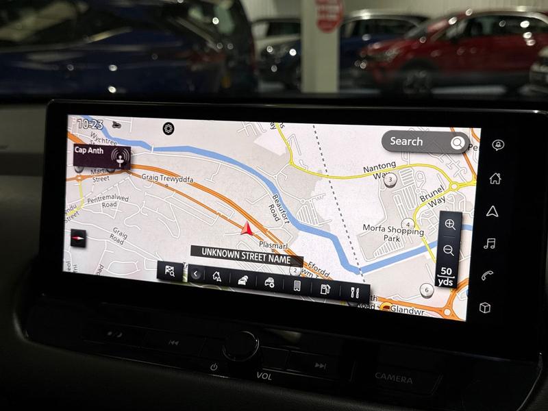 Used Nissan Qashqai 2024 for sale - 77493509: Photo 28