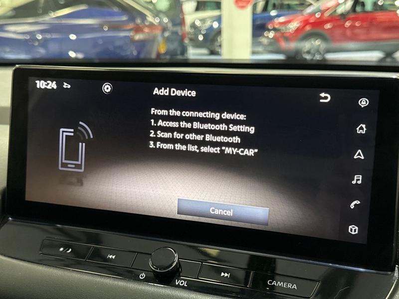 Used Nissan Qashqai 2024 for sale - 77493509: Photo 29