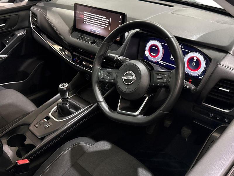 Used Nissan Qashqai 2024 for sale - 77493509: Photo 3