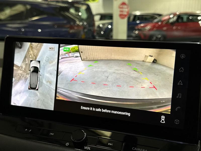 Used Nissan Qashqai 2024 for sale - 77493509: Photo 31