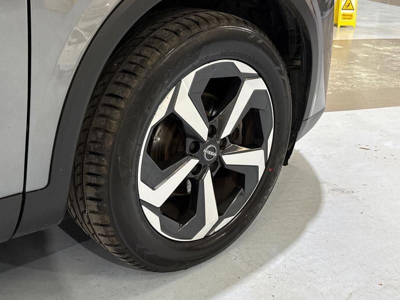 Used Nissan Qashqai 2024 for sale - 77493509: Photo 4