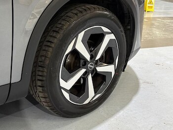 Used Nissan Qashqai 2024 for sale - 77493509: Photo