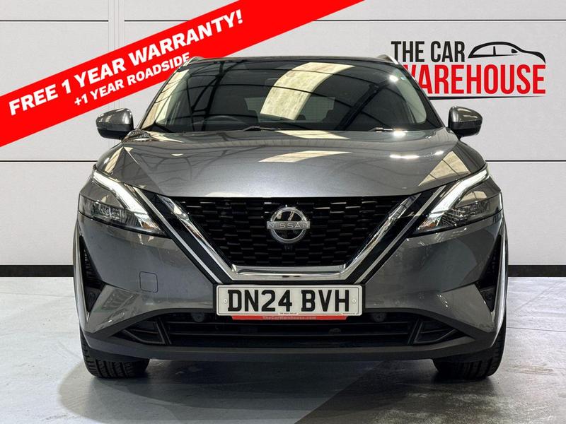 Used Nissan Qashqai 2024 for sale - 77493509: Photo 6