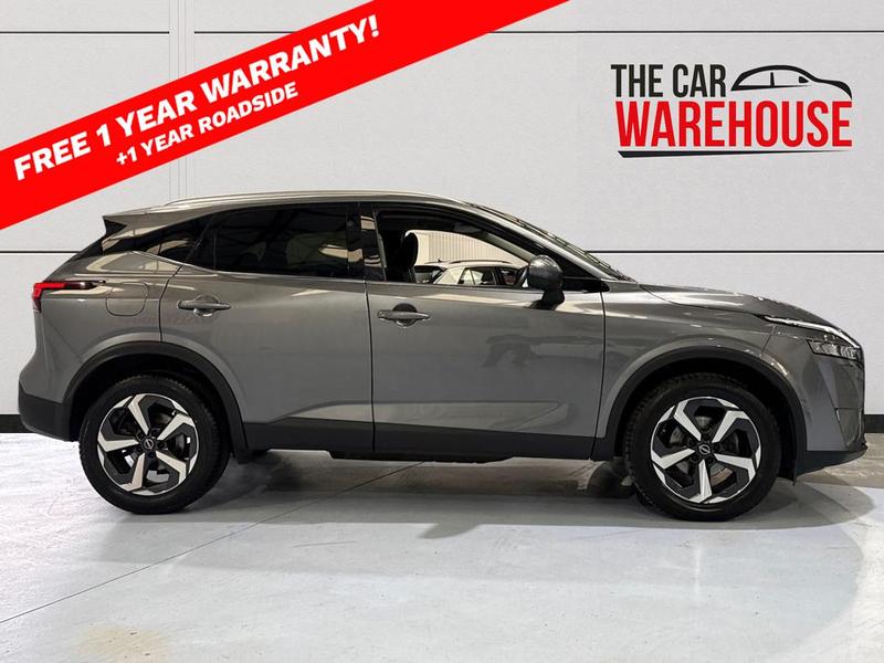 Used Nissan Qashqai 2024 for sale - 77493509: Photo 7